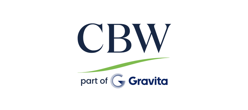  We’re delighted to announce that CBW has joined Gravita